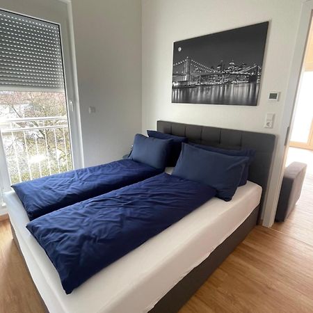 Mamam'S Apartment คัปเพล-กราเฟินเฮาเซน ภายนอก รูปภาพ
