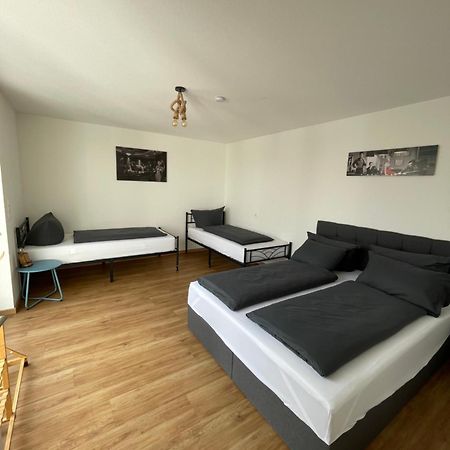 Mamam'S Apartment คัปเพล-กราเฟินเฮาเซน ภายนอก รูปภาพ