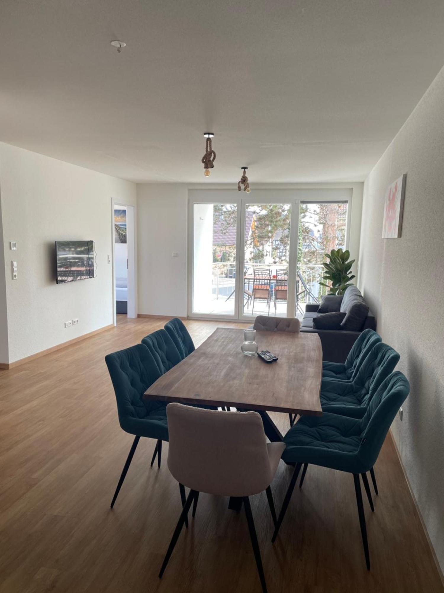 Mamam'S Apartment คัปเพล-กราเฟินเฮาเซน ภายนอก รูปภาพ