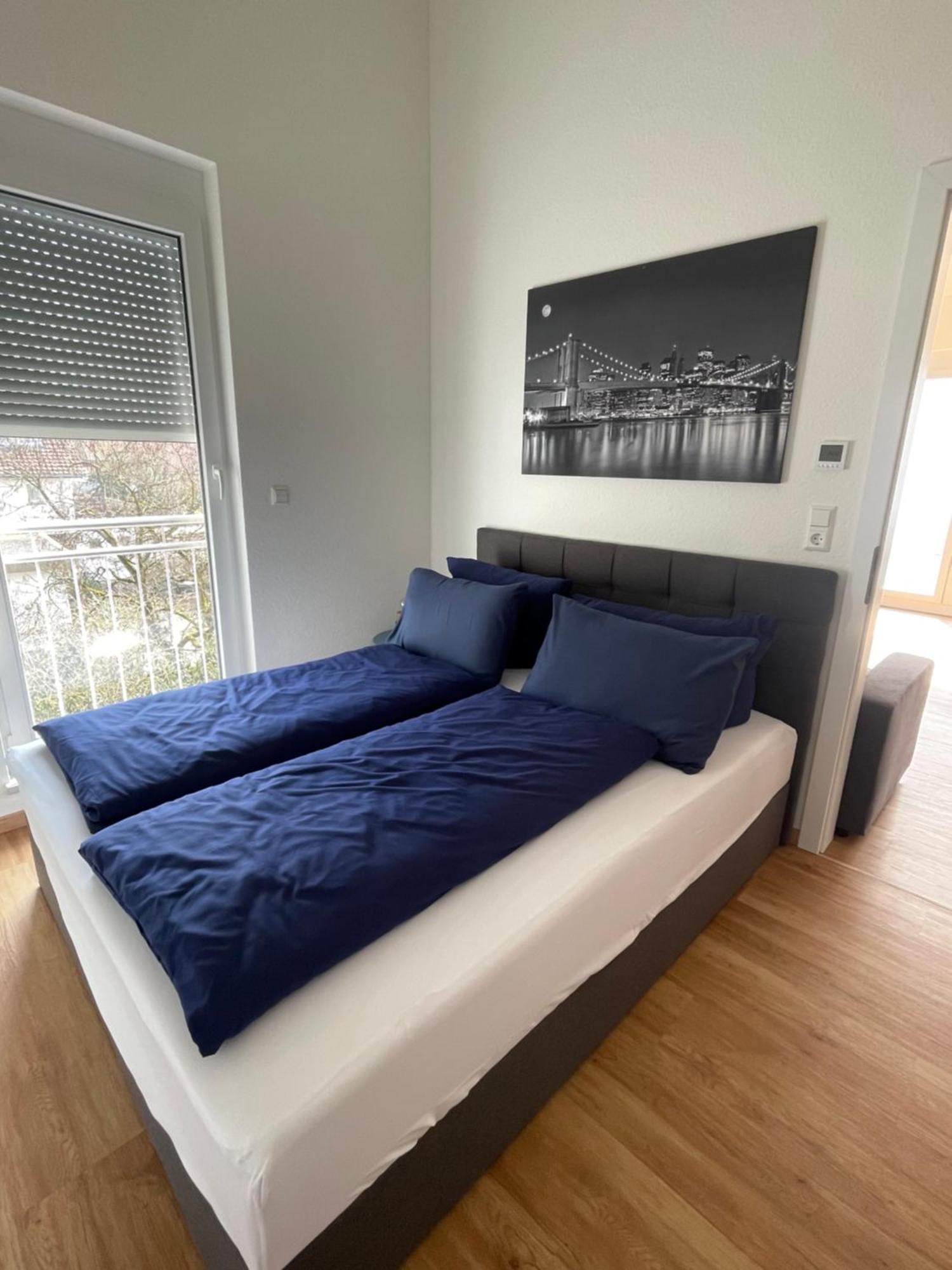Mamam'S Apartment คัปเพล-กราเฟินเฮาเซน ภายนอก รูปภาพ