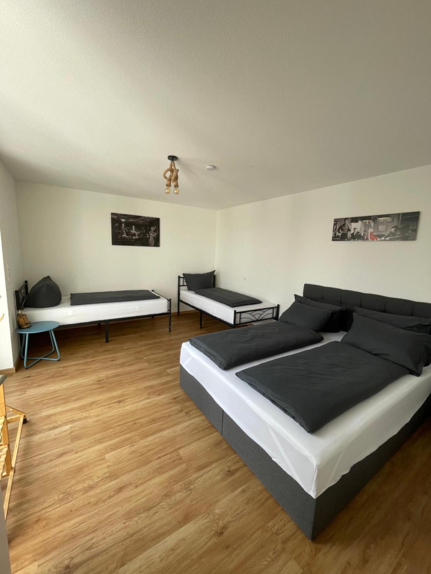 Mamam'S Apartment คัปเพล-กราเฟินเฮาเซน ภายนอก รูปภาพ