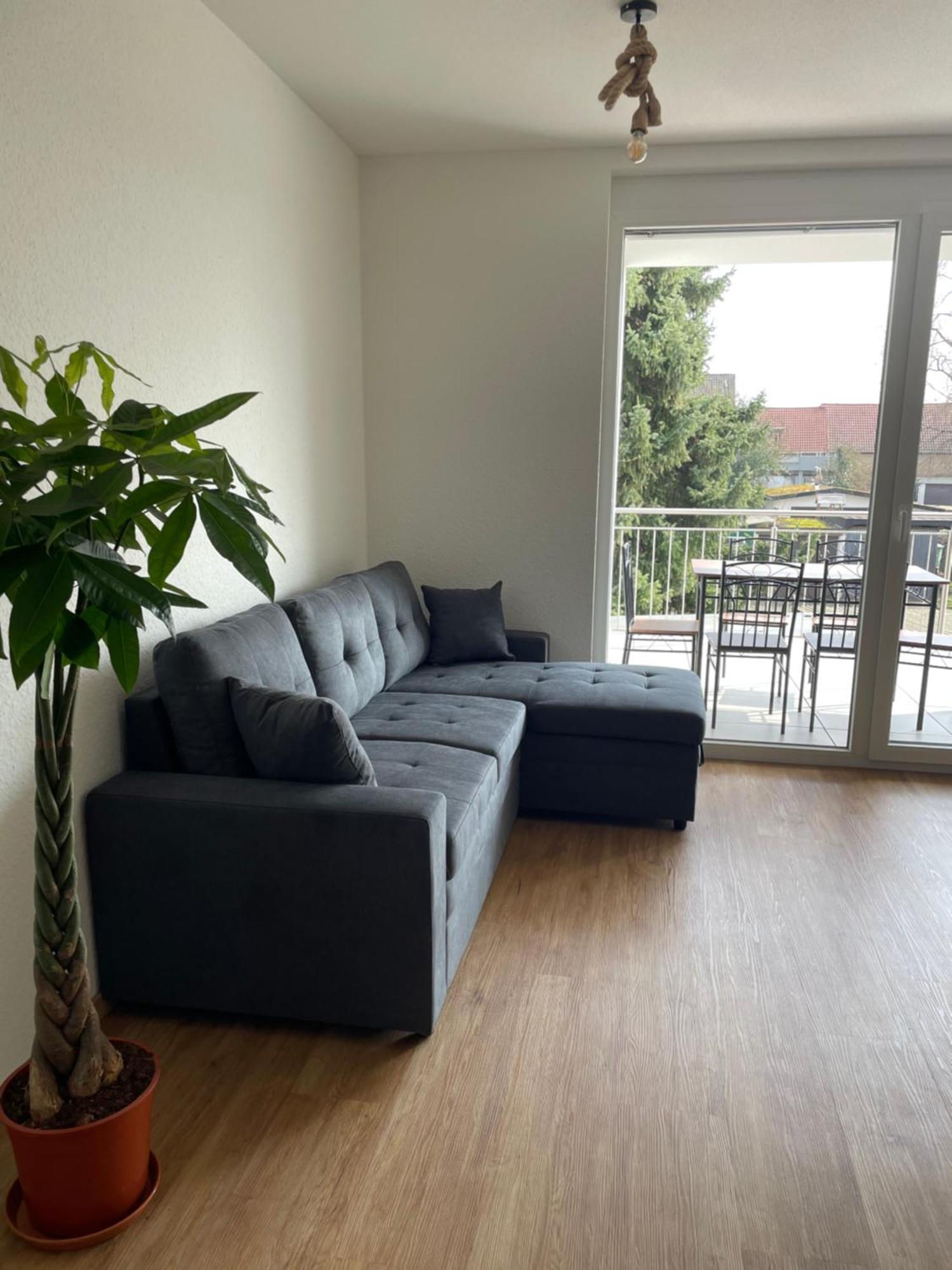 Mamam'S Apartment คัปเพล-กราเฟินเฮาเซน ภายนอก รูปภาพ
