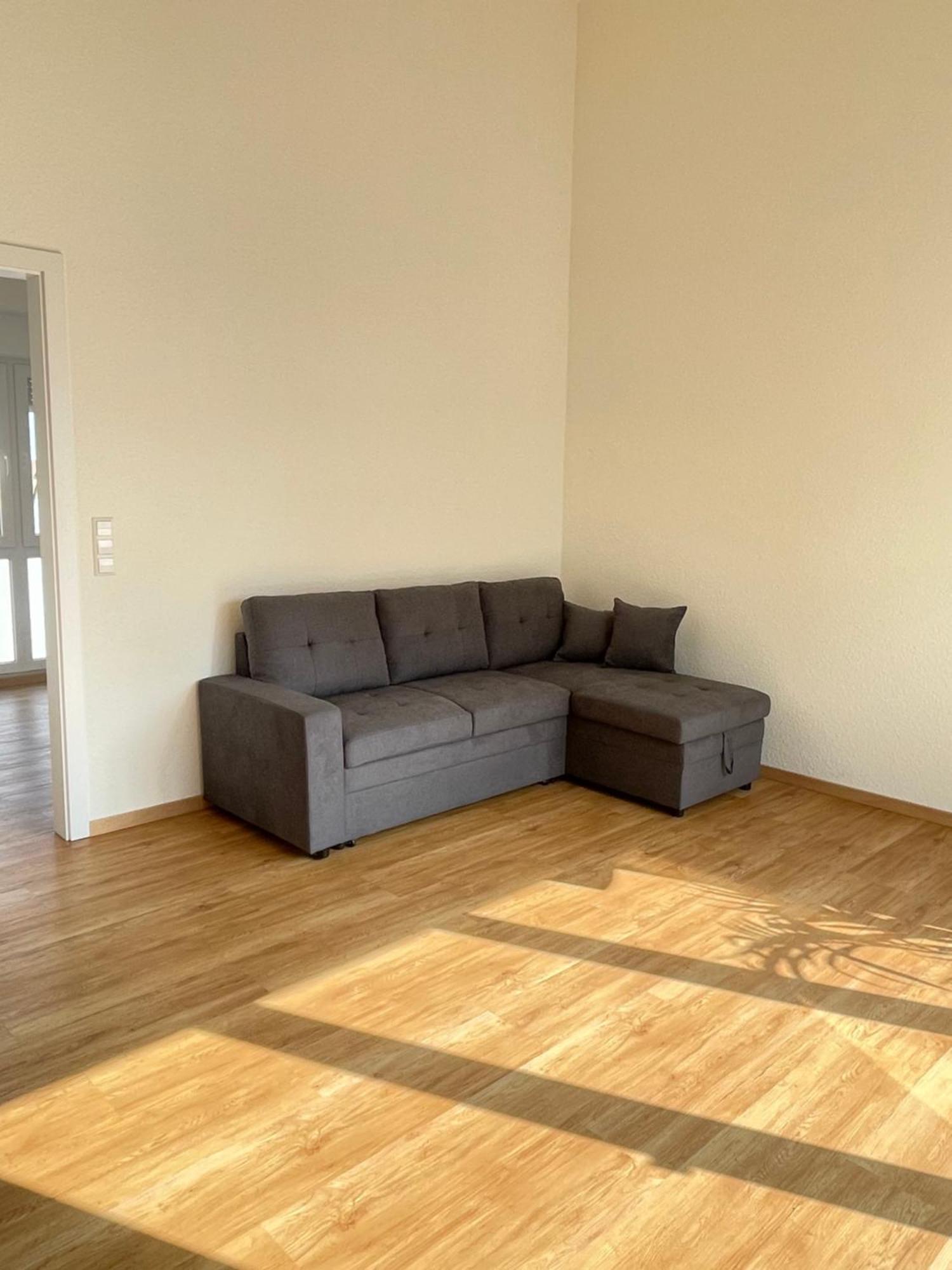 Mamam'S Apartment คัปเพล-กราเฟินเฮาเซน ภายนอก รูปภาพ