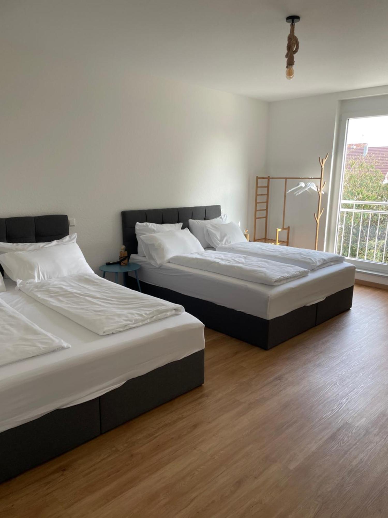 Mamam'S Apartment คัปเพล-กราเฟินเฮาเซน ภายนอก รูปภาพ