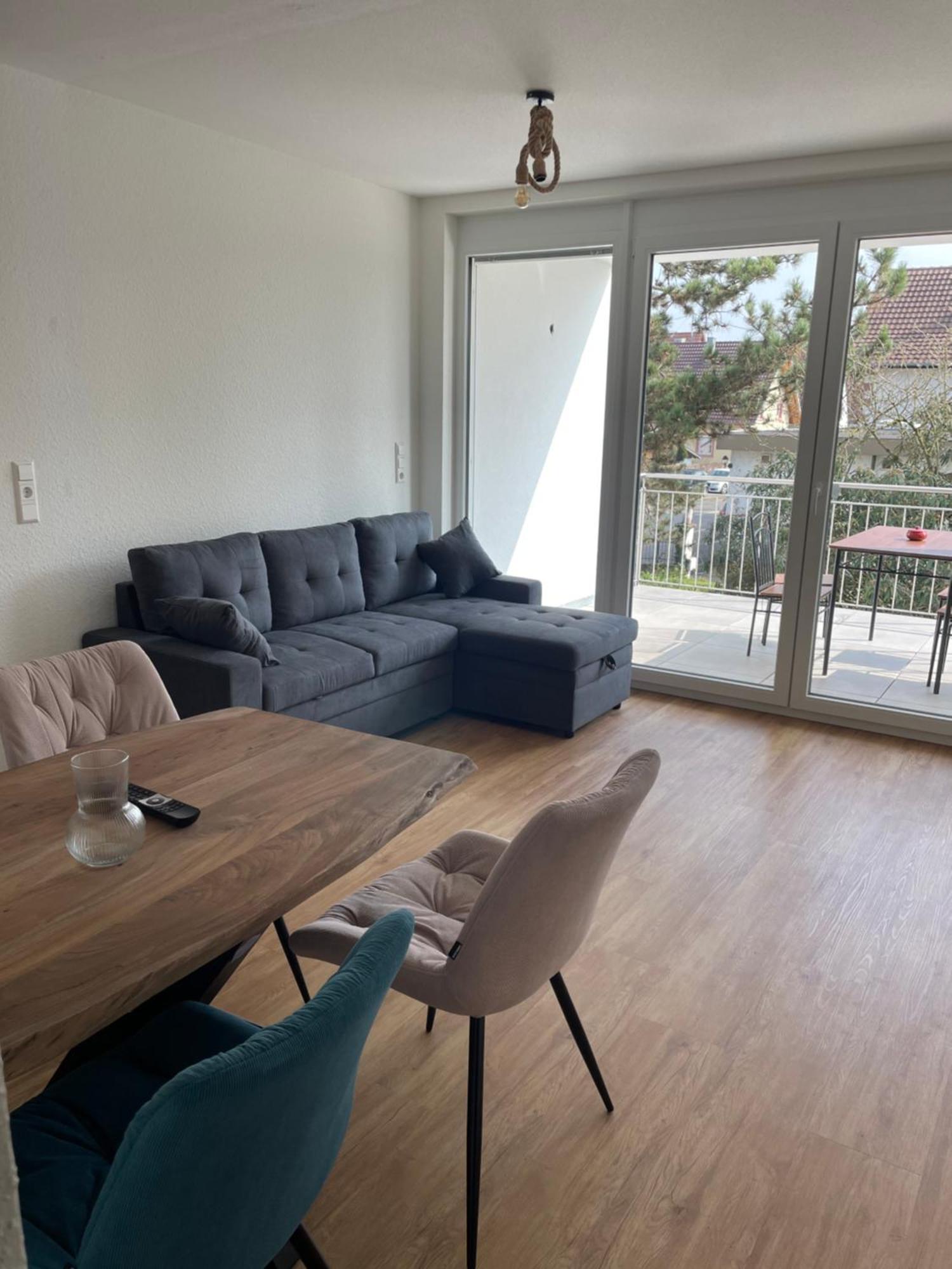 Mamam'S Apartment คัปเพล-กราเฟินเฮาเซน ภายนอก รูปภาพ