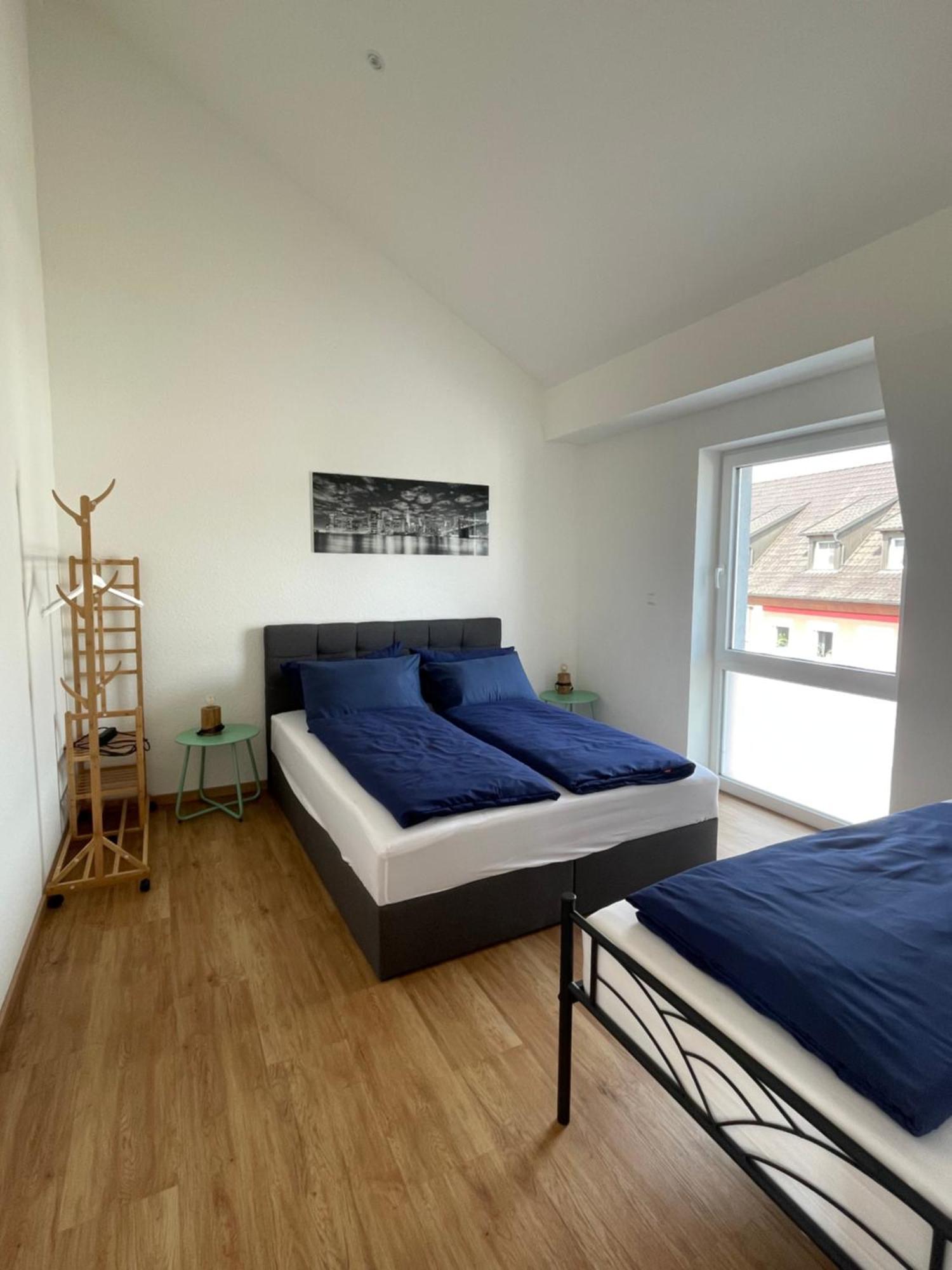 Mamam'S Apartment คัปเพล-กราเฟินเฮาเซน ภายนอก รูปภาพ