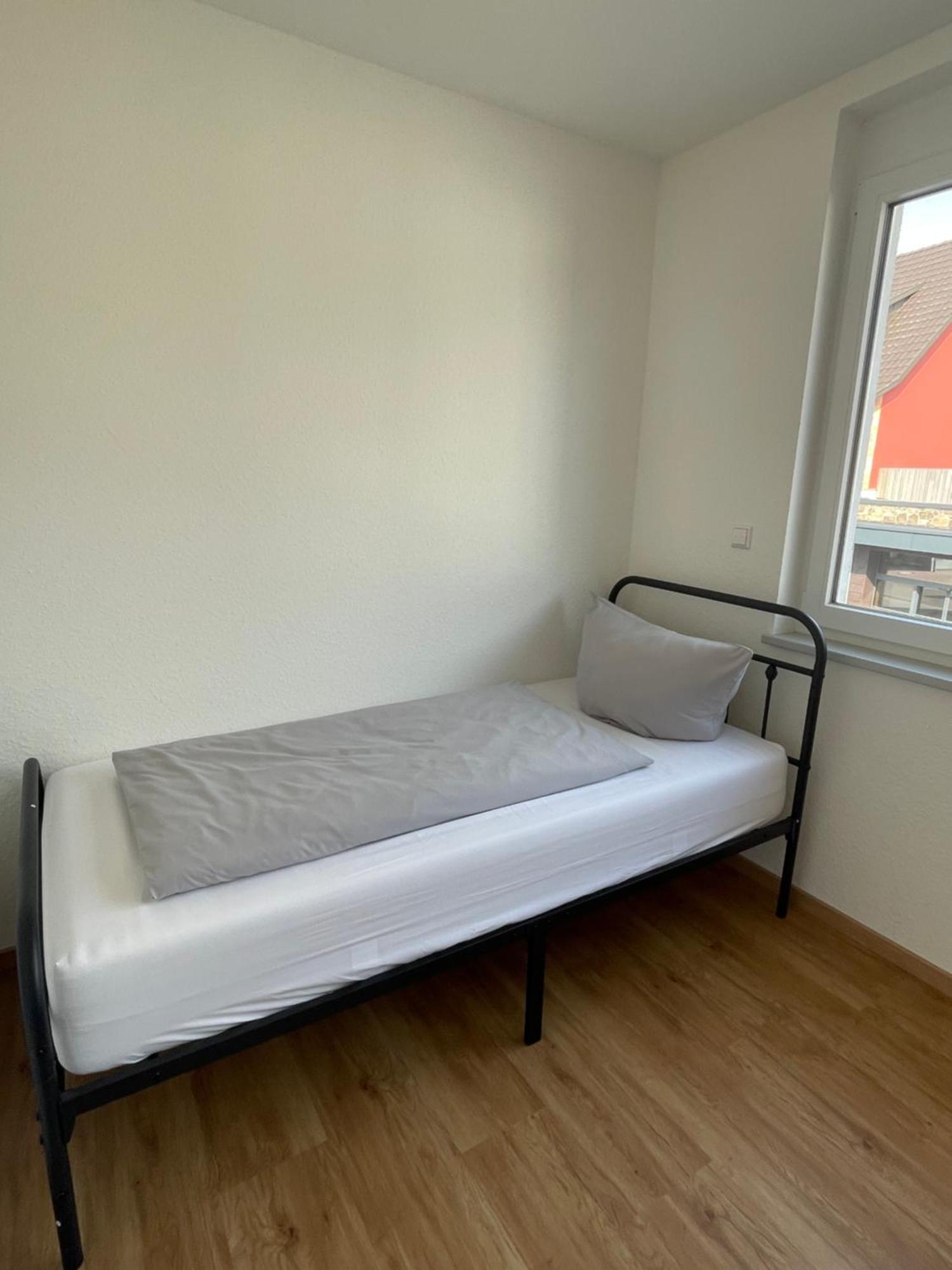 Mamam'S Apartment คัปเพล-กราเฟินเฮาเซน ภายนอก รูปภาพ