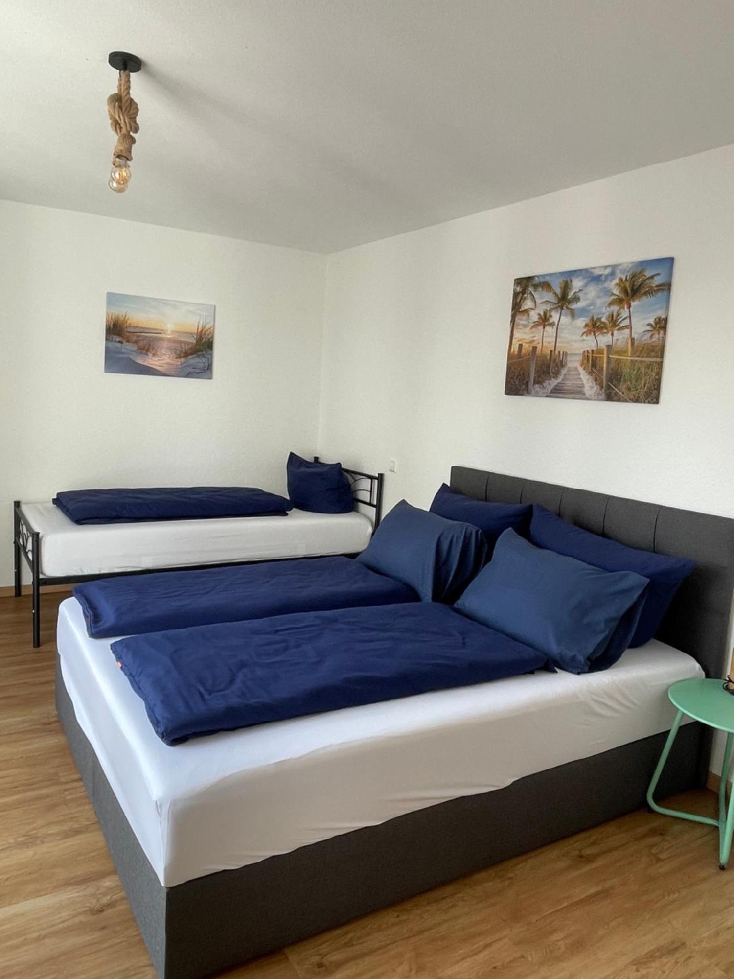 Mamam'S Apartment คัปเพล-กราเฟินเฮาเซน ภายนอก รูปภาพ