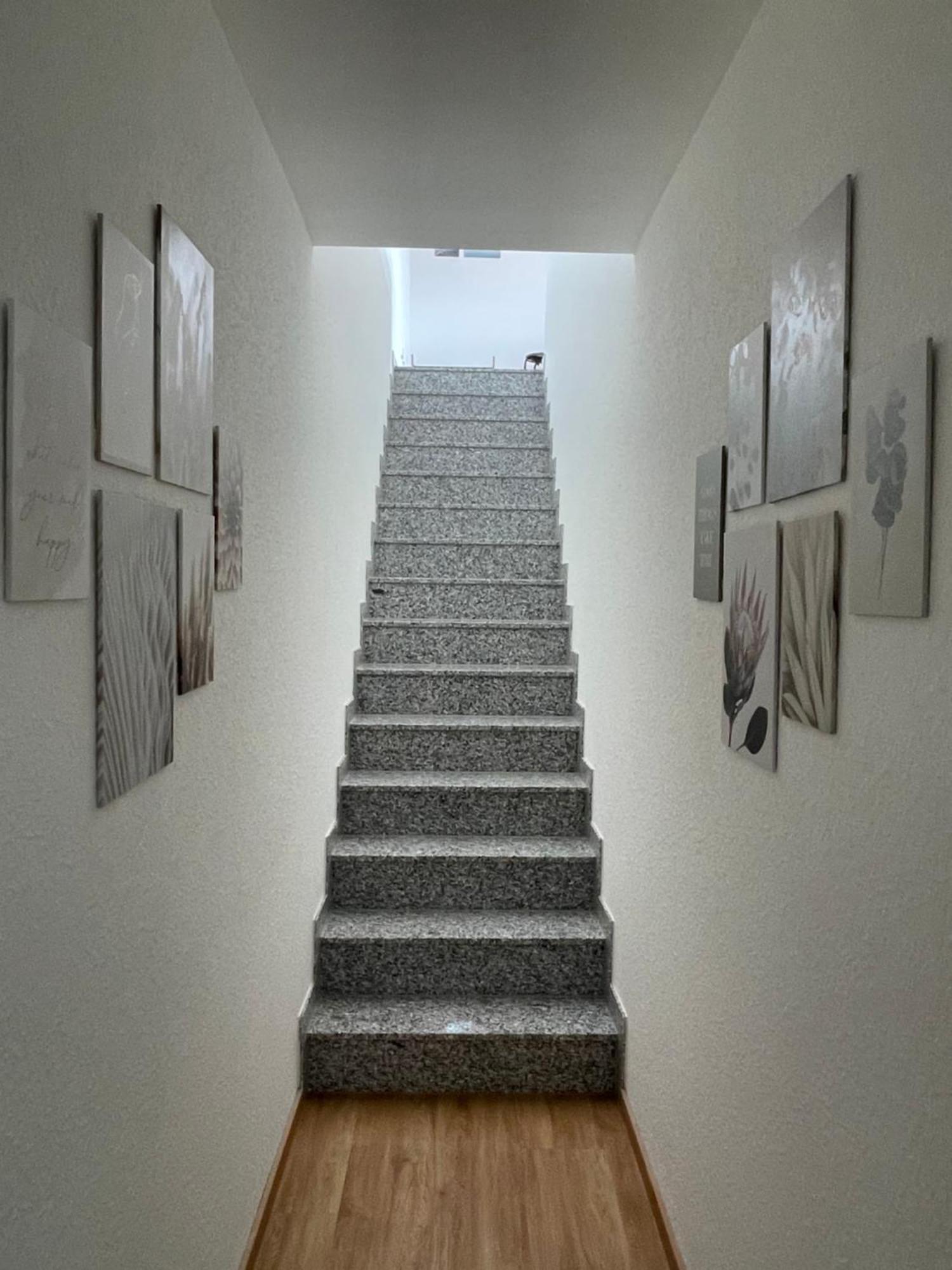 Mamam'S Apartment คัปเพล-กราเฟินเฮาเซน ภายนอก รูปภาพ