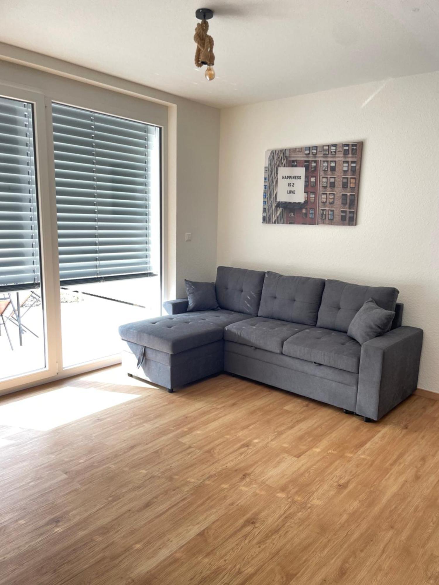 Mamam'S Apartment คัปเพล-กราเฟินเฮาเซน ภายนอก รูปภาพ
