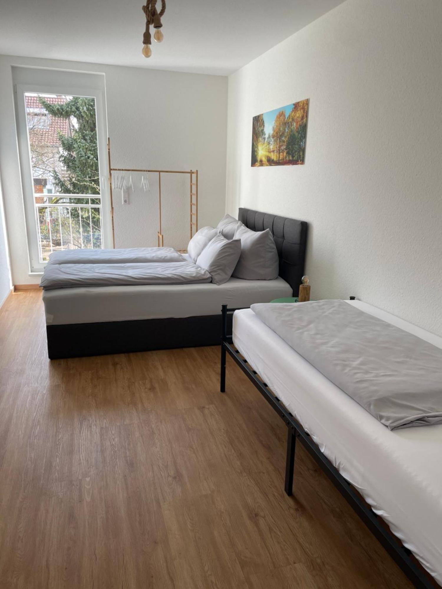 Mamam'S Apartment คัปเพล-กราเฟินเฮาเซน ภายนอก รูปภาพ