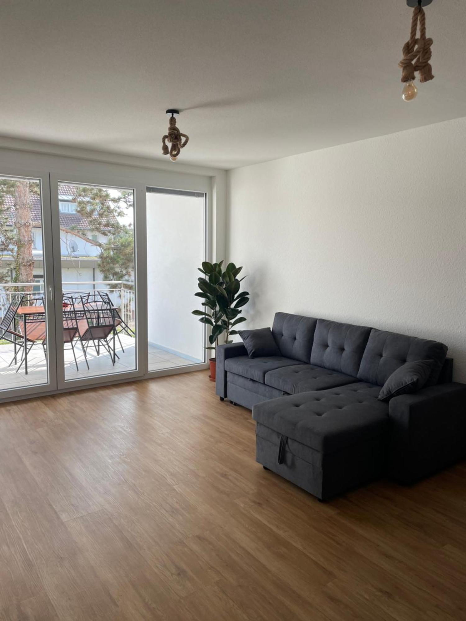 Mamam'S Apartment คัปเพล-กราเฟินเฮาเซน ภายนอก รูปภาพ