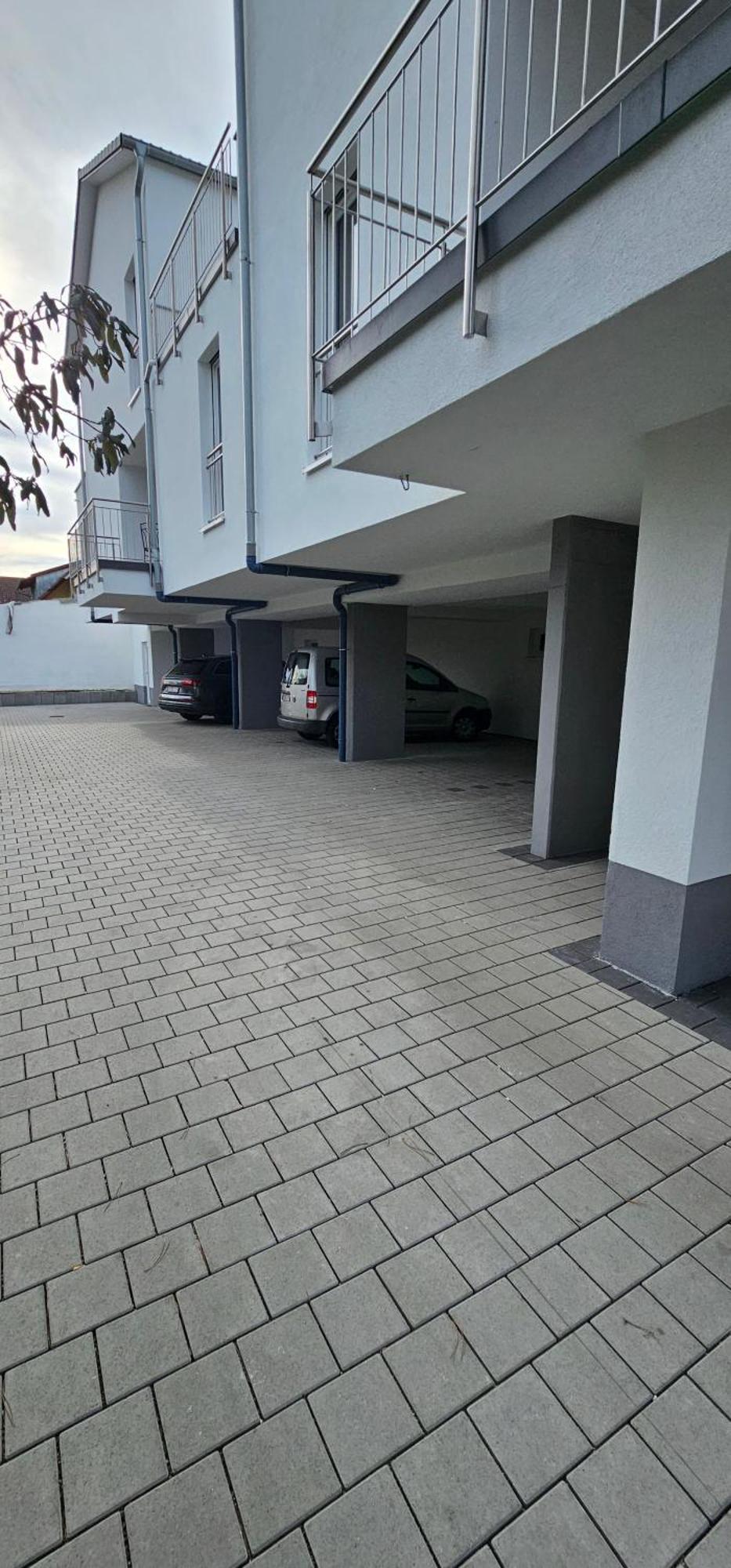 Mamam'S Apartment คัปเพล-กราเฟินเฮาเซน ภายนอก รูปภาพ